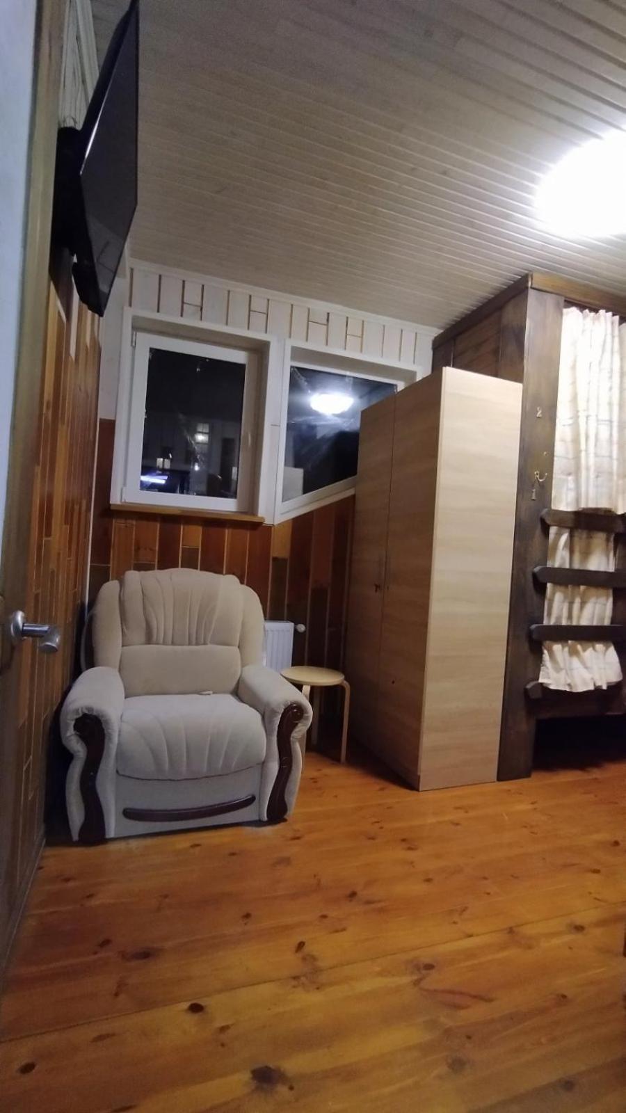 Отель "Swallow House" Tscherkassy Zimmer foto